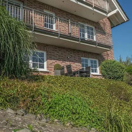 Fibbes 4-sterne Appartamento Gebhardshain