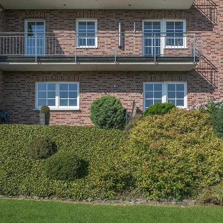 Fibbes 4-sterne Appartamento Gebhardshain