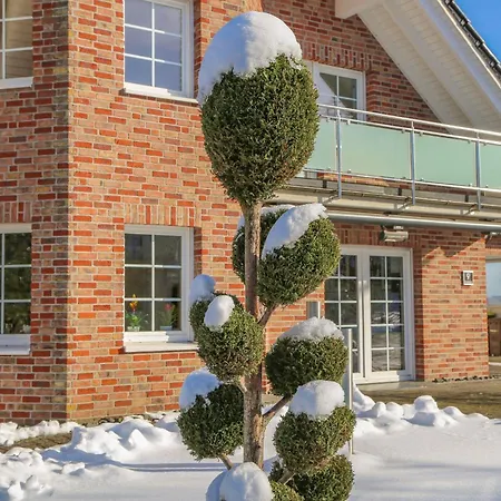 Fibbes 4-sterne Appartamento