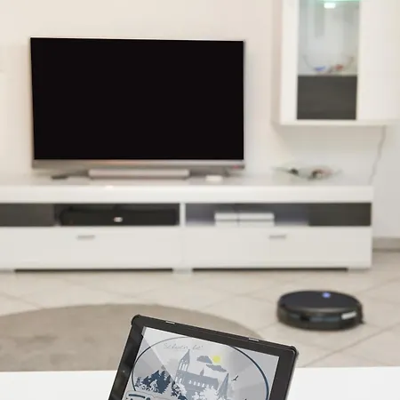 Appartamento Fibbes 4-sterne