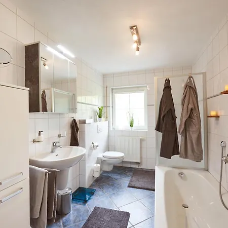 Fibbes 4-sterne Appartamento *