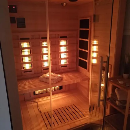 Fibbes 4-sterne Appartamento Gebhardshain