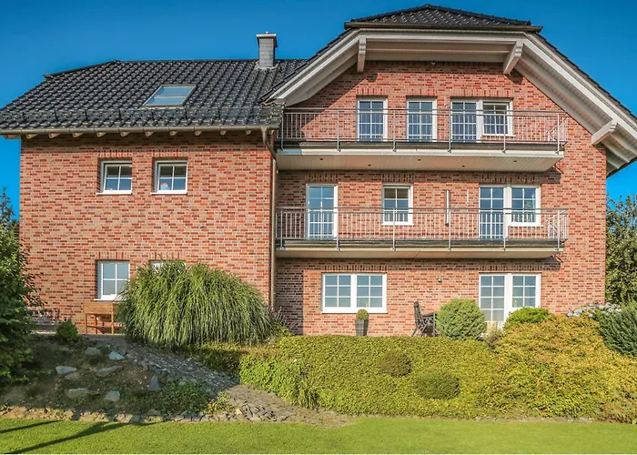 Fibbes 4-sterne アパート *