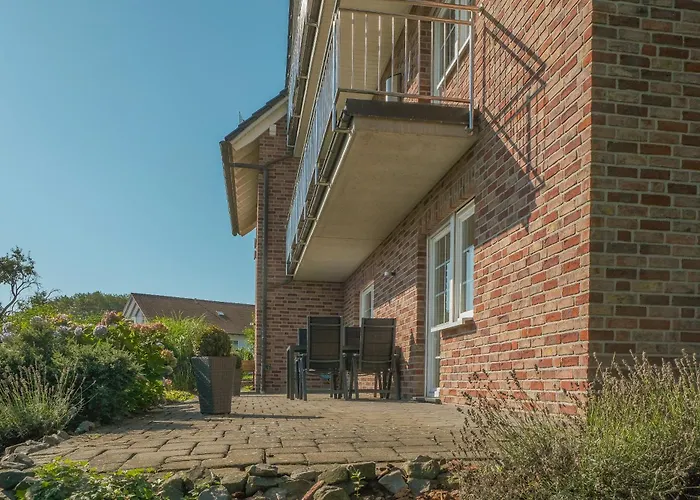 Fibbes 4-sterne アパート