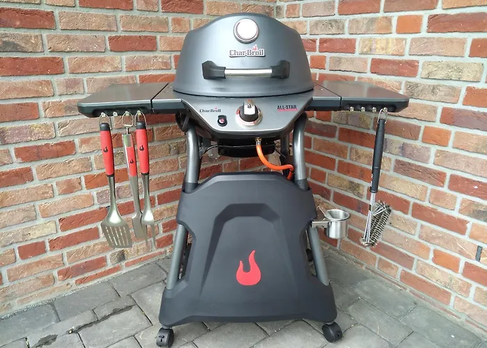 Fibbes 4-sterne アパート Gebhardshain