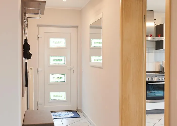 Fibbes 4-sterne アパート