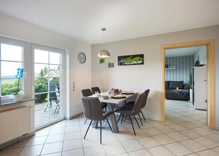 Fibbes 4-sterne アパート