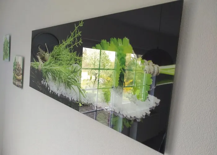 Fibbes 4-sterne アパート *