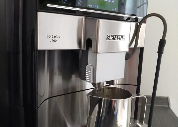 アパート Fibbes 4-sterne *