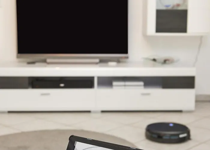 アパート Fibbes 4-sterne