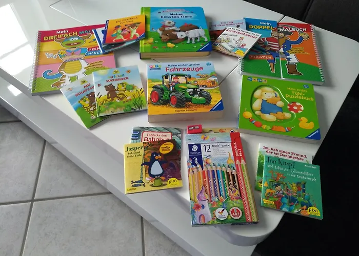 Fibbes 4-sterne * Gebhardshain