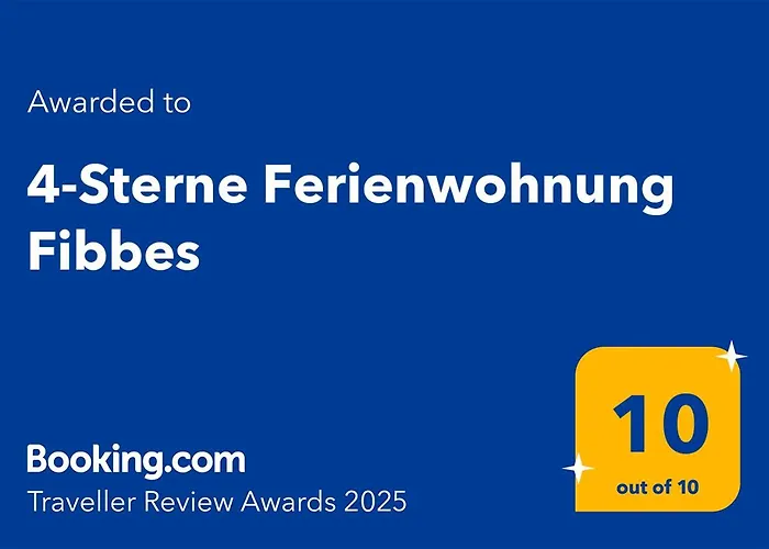 Fibbes 4-sterne アパート Gebhardshain