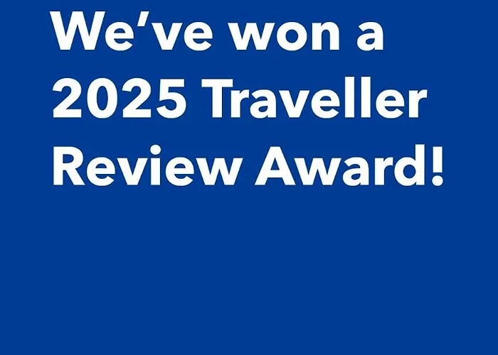 Fibbes 4-sterne アパート